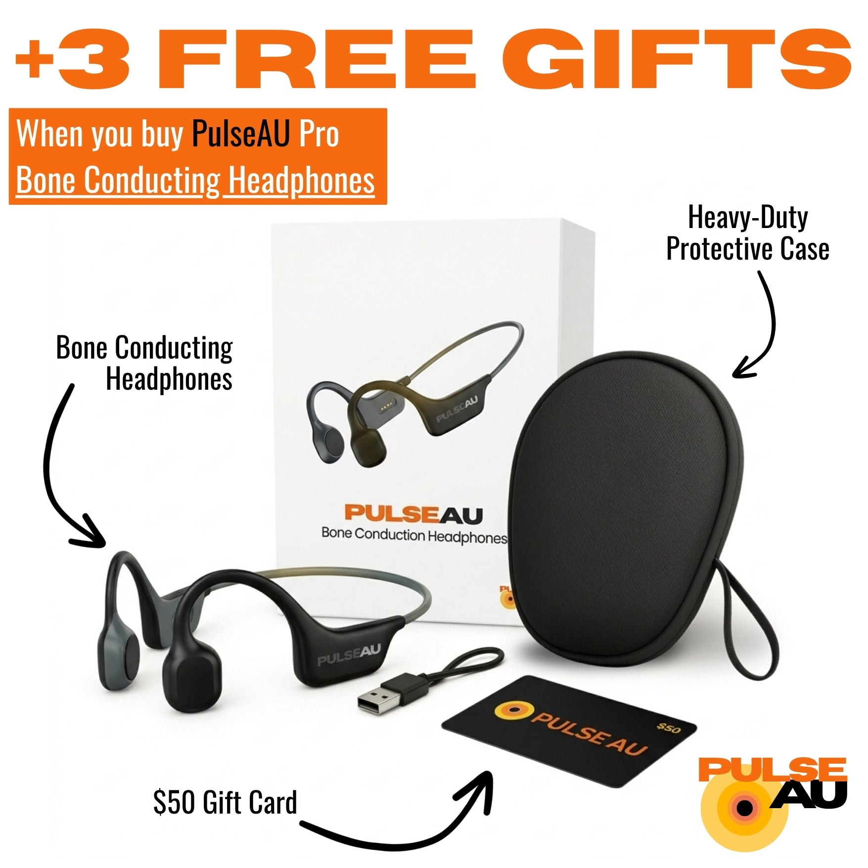 PulseAudio Pro Bundle