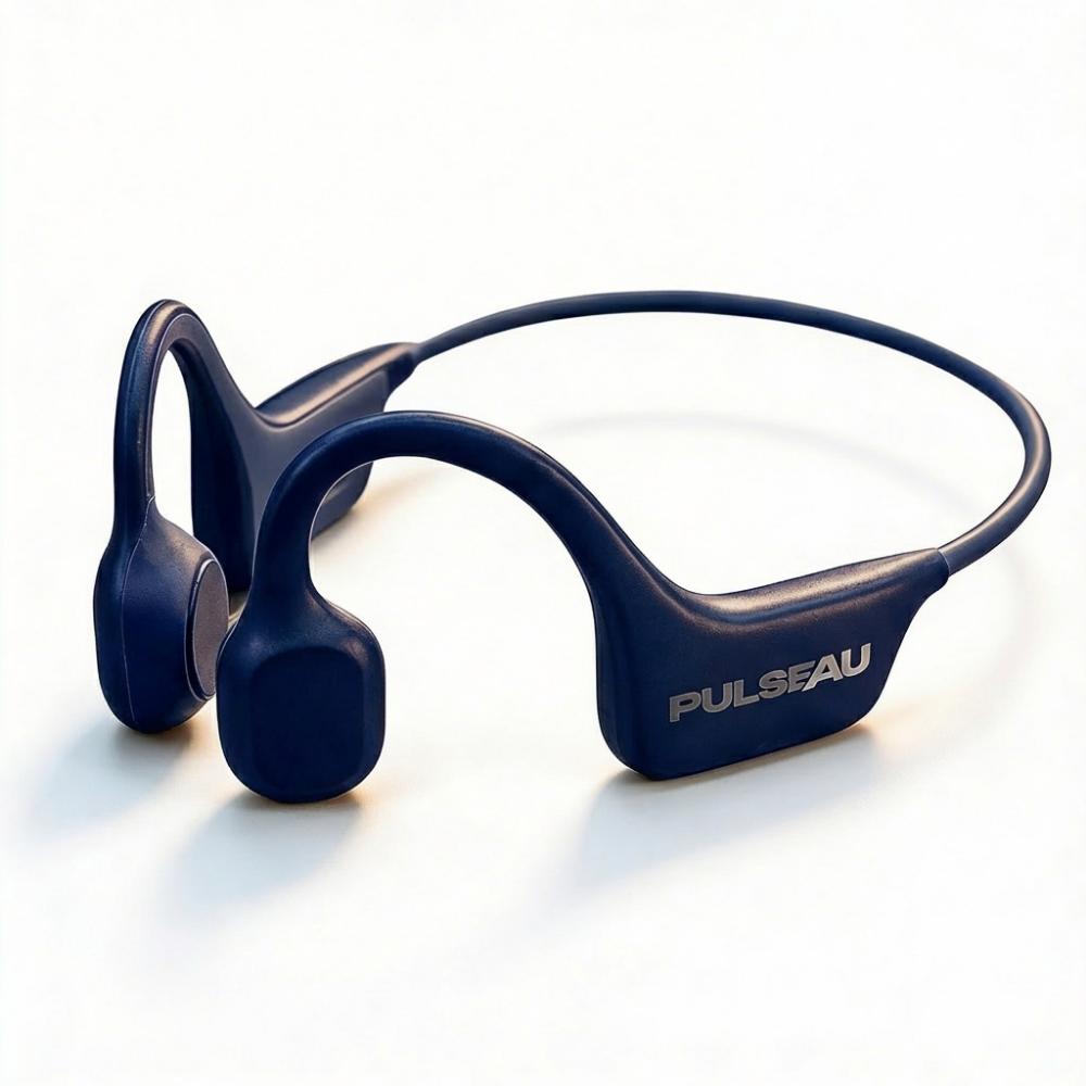 PulseAudio Pro - Bone Conduction Headphones