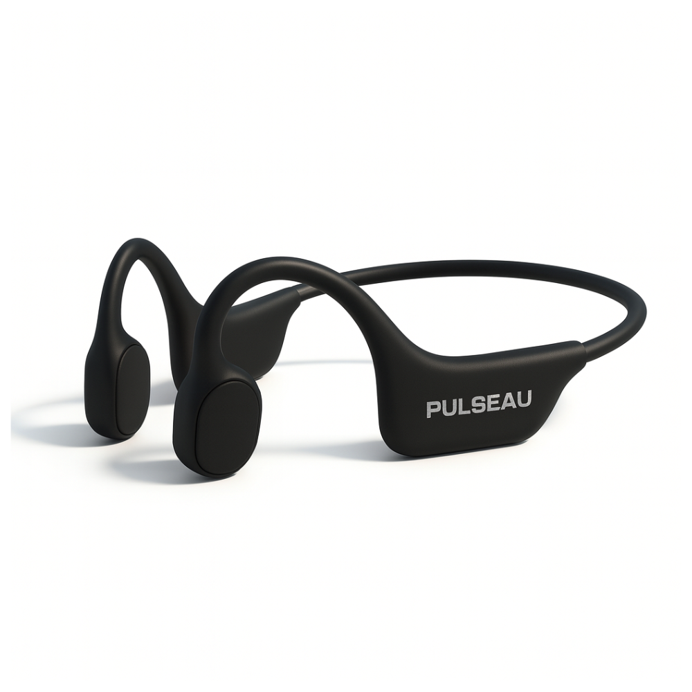 PulseAudio Pro - Bone Conduction Headphones